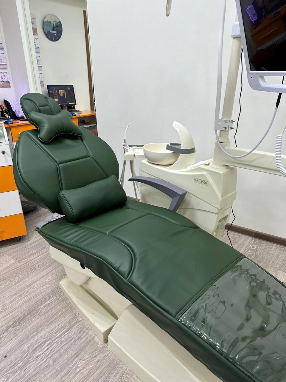 Чехол для кресла 30394885_037635974 хаки 57*127,5