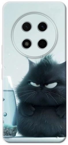 Чехол BAIKO для Honor X9c рисунок