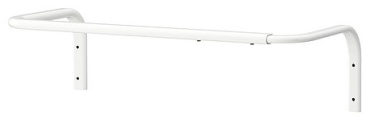 Штанга IKEA 30375078 белый