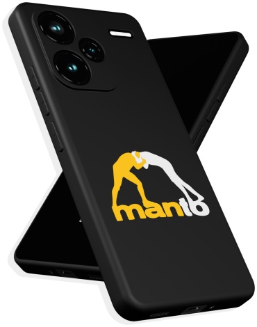 Чехол для Redmi Redmi Note 13 Pro+ рисунок