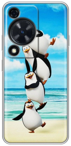 Чехол BAIKO для Huawei Nova Y72s рисунок