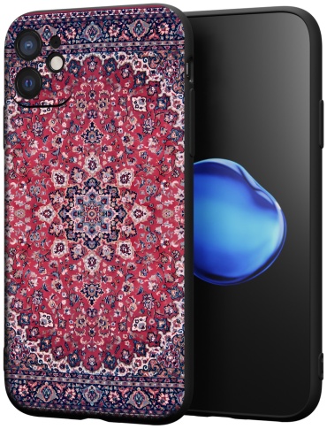 Чехол для Apple iPhone 11 рисунок
