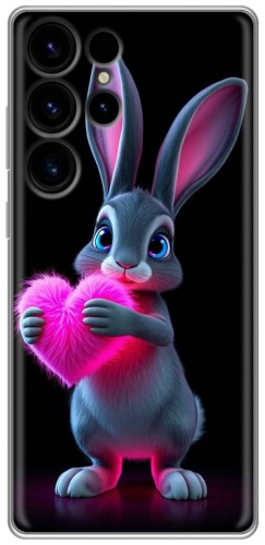 Чехол BAIKO для Samsung Galaxy S22 Ultra рисунок