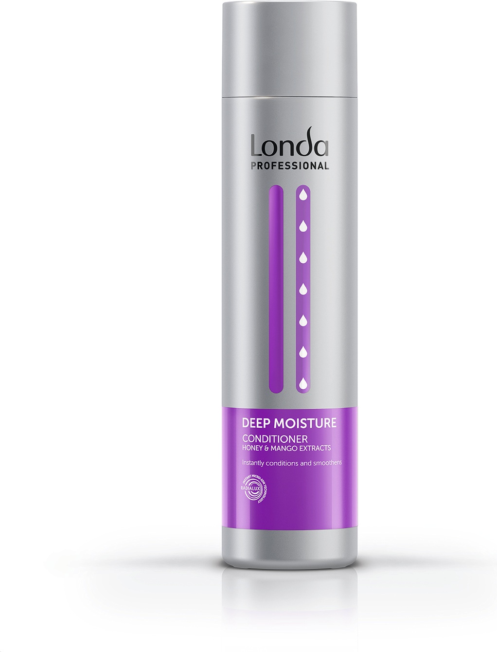 Londa Professional кондиционер Кондиционер для увлажнения 250 мл