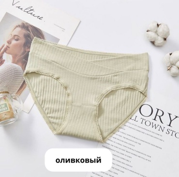 Слипы оливковый
