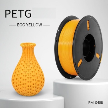 PETG 1.75 мм 1 кг медный