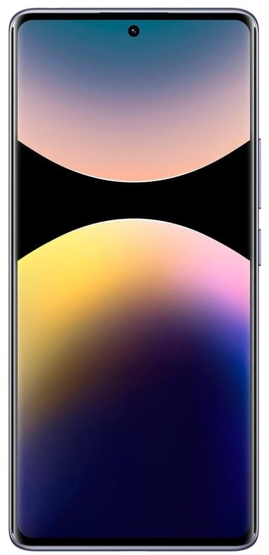Смартфон Redmi Note 14 Pro NFC 12 ГБ/512 ГБ сиреневый