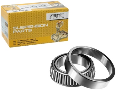 ZentParts подшипник ступицы Z14324