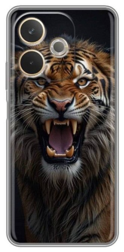 Чехол BAIKO для OPPO A5 Pro рисунок