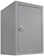 Сейф 30312304_461558514 ключевой замок (500х350х350 мм)