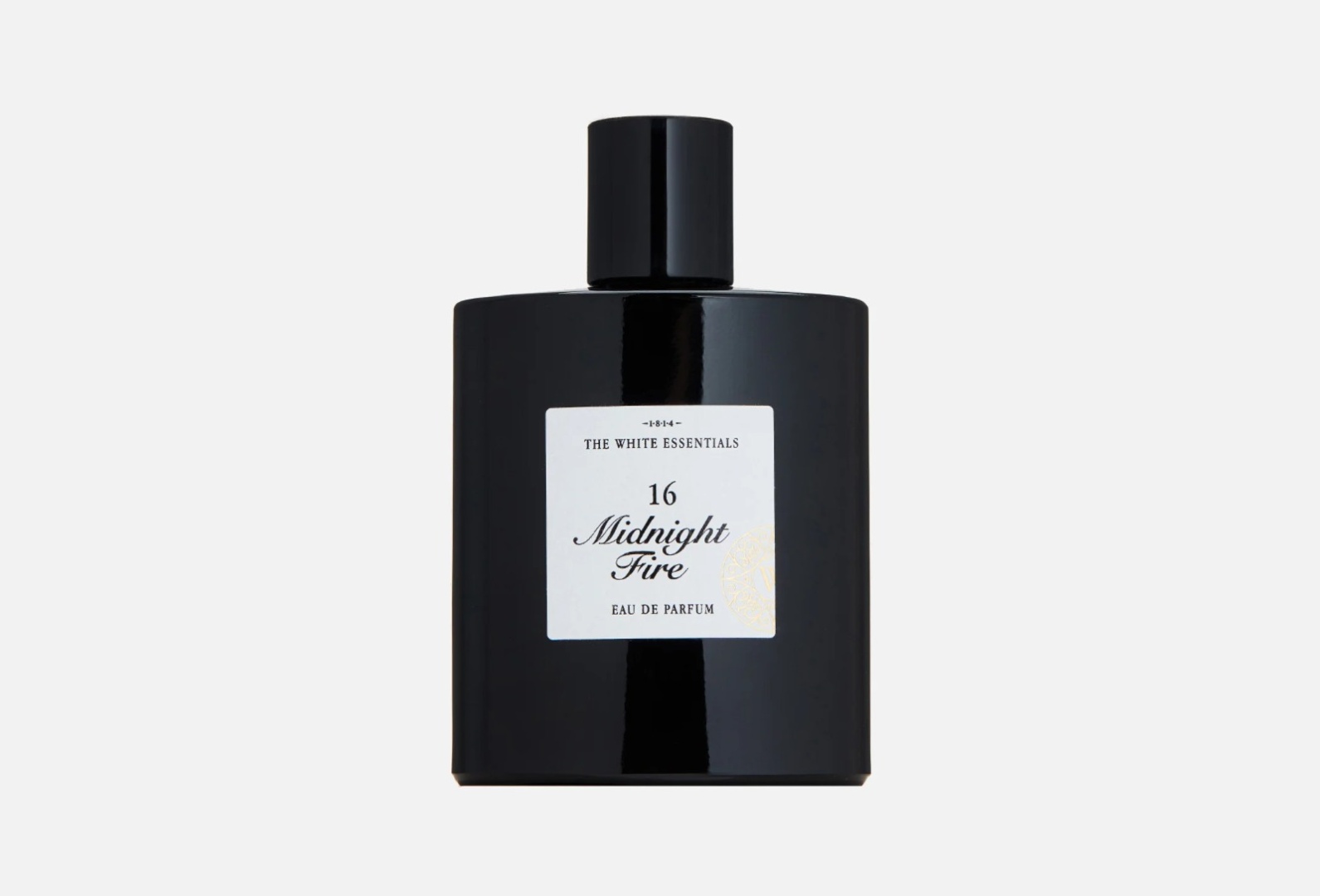 Jardin De Parfums Jardin de Parfums WHITE ESSENTIALS MIDNIGHT FIRE парфюмерная вода EDP 100 мл, унисекс