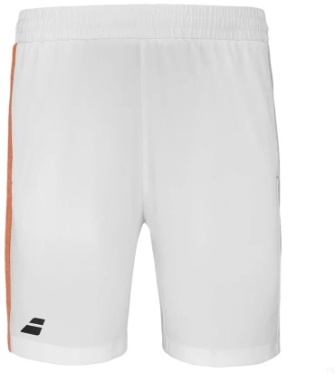 Спортивные шорты Babolat белый