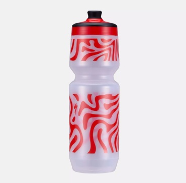 Фляга Specialized Purist Omni FingerPrint 760ml 44226-2620 красный