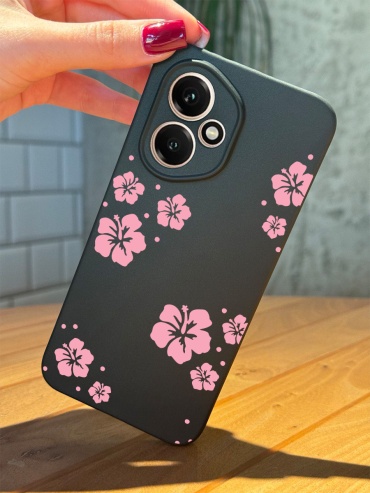 Чехол для Honor 400 рисунок