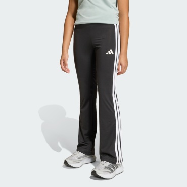 Леггинсы adidas черный