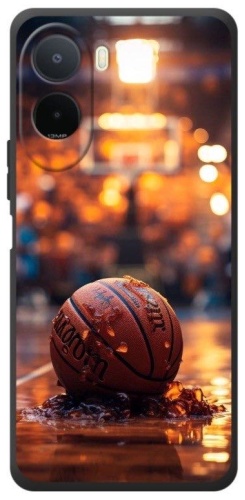 Чехол BAIKO для Redmi A7 Pro рисунок