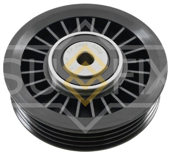 Sufix ролик натяжной FP2665
