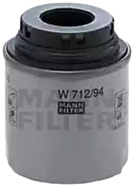 MANN-FILTER масляный фильтр W71294