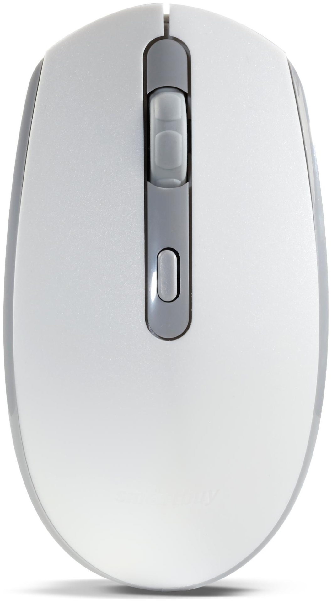 Мышь Smartbuy One 280AG-WG серый