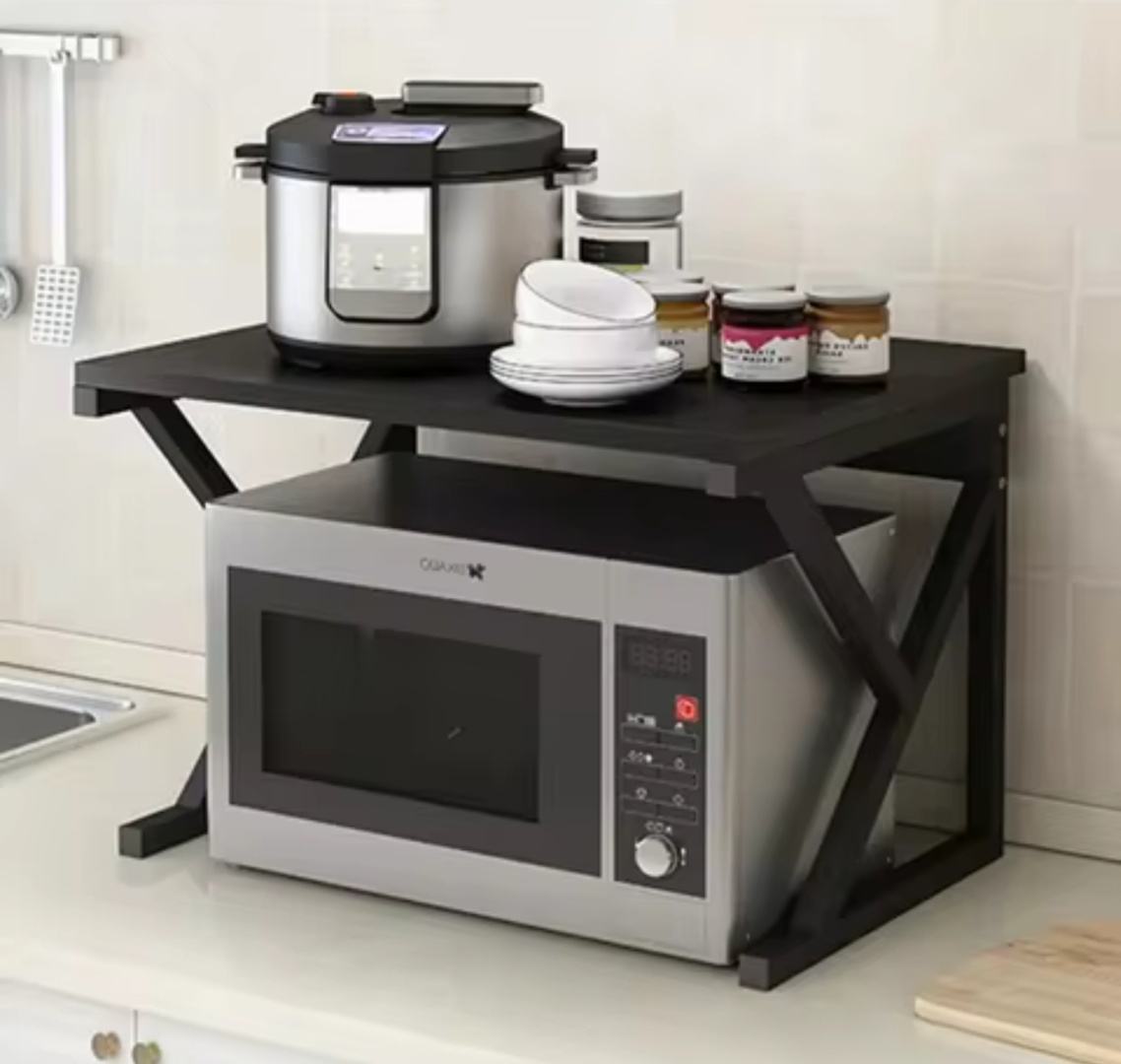HOME полка кухонная V4671 1 шт, металл
