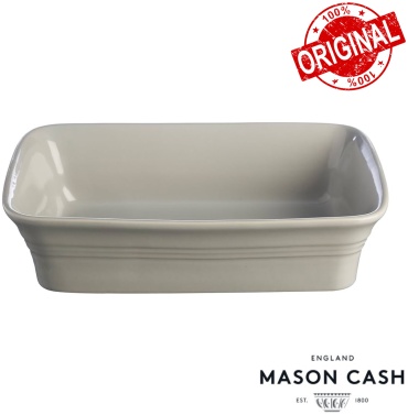 MASON CASH форма Classic Kitchen Rectangular, керамика