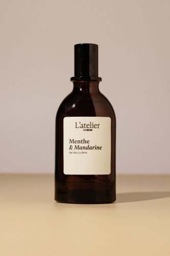 100BON 100BON - Menthe & Mandarine парфюмерная вода EDP 50 мл, унисекс
