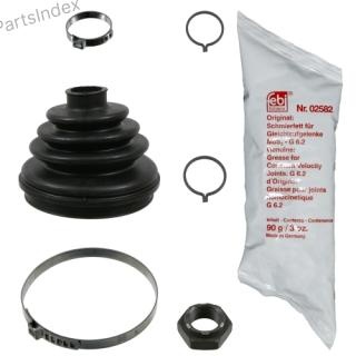 FEBI BILSTEIN Пыльник ШРУСа (комплект) 08300