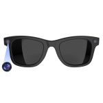 Смарт-очки Smart Glasses черный