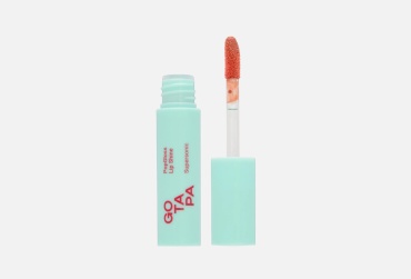 Go Tapa PopGloss Lip Shine блеск для губ Supersonic