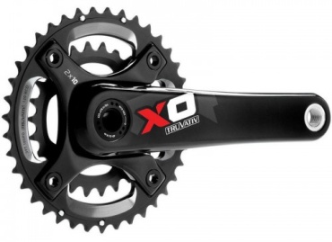 Система SRAM Crank X-0 BB30 00.6115.423.050