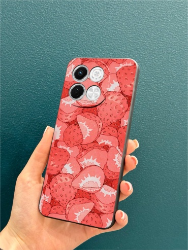 Чехол для TECNO Spark 30 5G рисунок