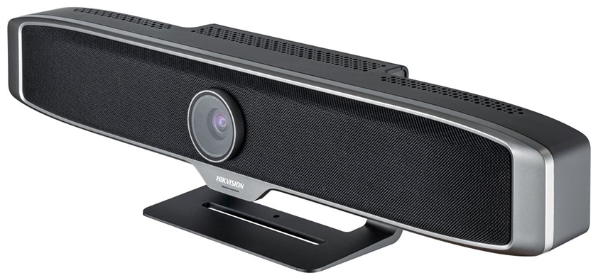 Веб-камера Hikvision iDS-UVC-X28-B