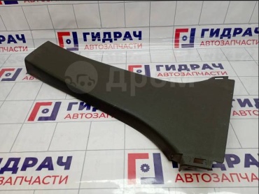 General Motors обшивка центральной стойки 52024227
