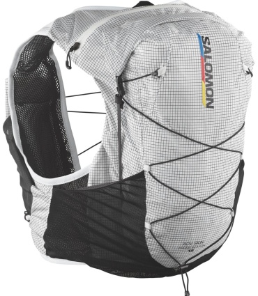 Salomon LC2091900 для бега 15 мультиколор