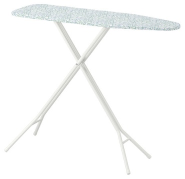 IKEA напольная RUTER 108x33