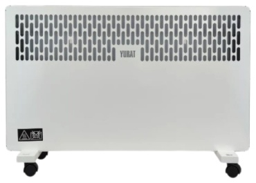 Конвектор СБ-2000.2 W белый