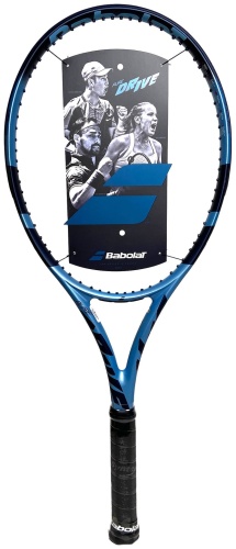 Ракетка Babolat PURE DRIVE 98 GEN 11 UNSTR 101551-100 4