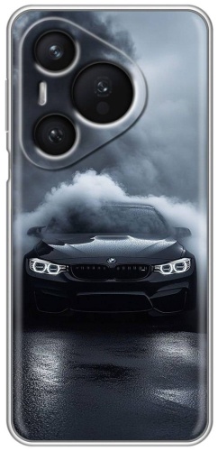 Чехол BAIKO для Huawei Pura 70 рисунок