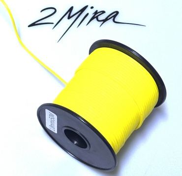 Шнур 2MIRA Hard Line 1.8mm 280кг на отрез (цена за 1 метр), 2MHL1.8