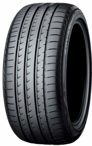 Yokohama Advan V61 215/60 R17 96 H без шипов