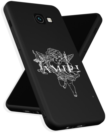 Чехол для Samsung Galaxy A5 (2017) рисунок