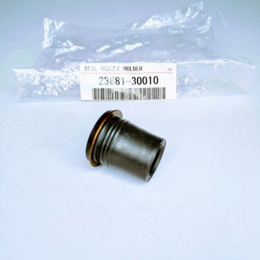 Toyota уплотнительное кольцо 2368130010