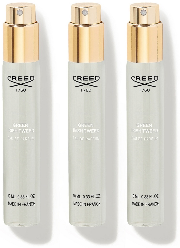 Creed Green Irish Tweed парфюмерная вода EDP 30 мл, для мужчин