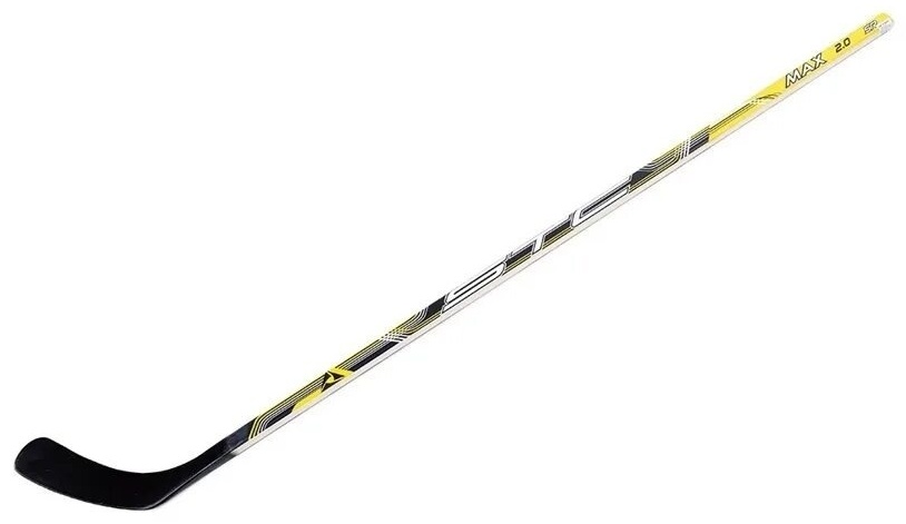 Хоккейная клюшка STC Max 2.0 взрослая (SR) 80 flex P92