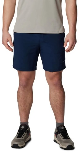 Спортивные шорты Columbia синий