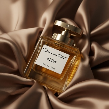 Oscar de la Renta Alibi Eau So Chic туалетная вода EDT 100 мл, для женщин