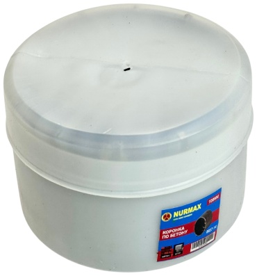 Nurmax 0057-15н твердосплавная D 110 мм, 1 шт