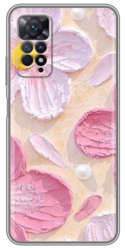 Чехол для Xiaomi Redmi Note 11 Pro, Redmi Note 12 Pro 4G рисунок