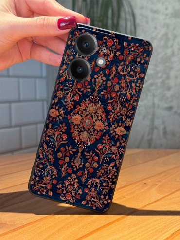 Чехол для Realme Neo7 рисунок