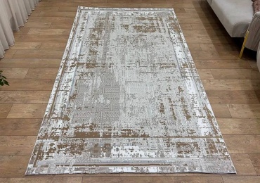 Ковер Bal Tekstil 300x600 см, короткий ворс, Турция